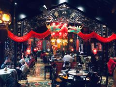 大堂-誉八仙茶室酒楼(新天地店)