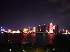 景观位-富力威斯汀酒店-中国元素中餐厅(武昌临江店)
