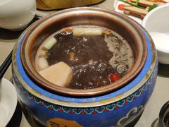 -享月汤皇·海鲜小火锅·聚会(曲江创意谷店)