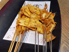 -马海涛牛肉串·午市牛腩饭·烧烤夜宵(领汇广场店)