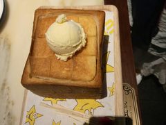 -绿茶餐厅(昆明世纪金源店)