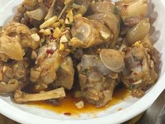 -张氏父子常德肠子馆(红星总店)