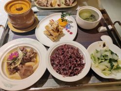 -保丽宝泰母婴护理院·月子中心·产康·中医(常州店)