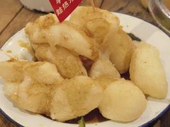 -聂发财重庆江湖菜(解放碑店)