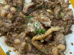-甜甜屋(解放中路店)