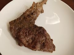 羊排-听松楼·花园酒店·自助餐厅(红梅公园店)
