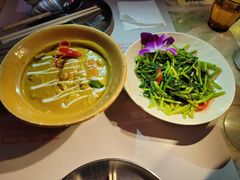 -POKIPOKI泰食谷仓东南亚菜(侨香店)