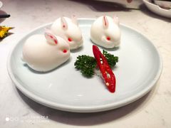 -火啫啫·粤式啫啫煲(南通首店)