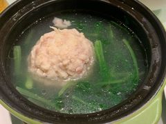 -狮王府淮扬菜(新街口友谊店)