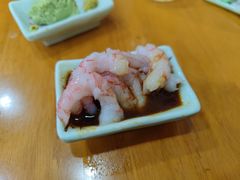 -银子铁板烧料理自助餐(人民广场店)
