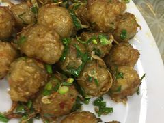 -红海湾豪记海鲜大排档