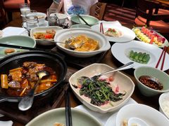 -中天路7号中餐厅(贵阳中天凯悦酒店)