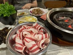 -胡哥烤肥牛(车公庙店)