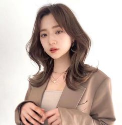 -阿莲新妆护肤造型