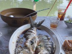 -晓琦农家菜馆·地道农家菜