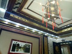 -鹊华居·地道鲁菜·海鲜·融合味(大明湖店)