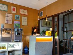 -清真·穆巴拉克西餐厅(回民街店)