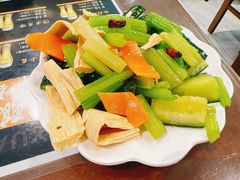-清真牛街祥云轩门钉肉饼(左家庄店)