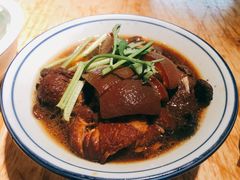 同安封肉-聪辉同安老美食饭店(大元路店)