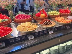 -梨花自助烤肉(天河城店)