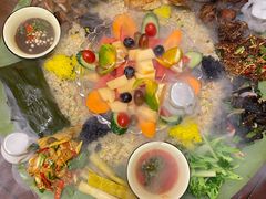 -傣乡之味·傣族特色手抓饭·孔雀宴(大理古城首店)