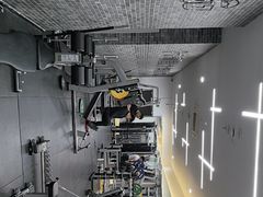 -优昂健身(新光界店)