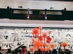 -广州花园酒店