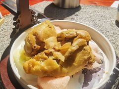 -并州大牌档之醉轻尘