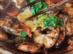 -天天初二·天津传统捞面·天津特色菜(凌奥总店)