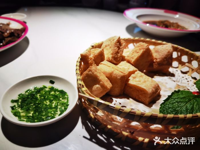 春梅里卤鹅馆·47年老字号(中山路店)图片