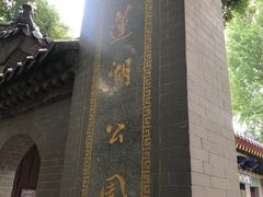 -莲湖公园