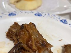 -巴音浩日娲·蒙餐(双林东路店)