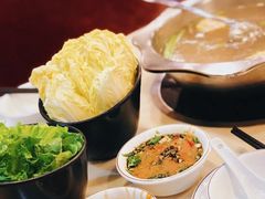 -八方客汕头火锅·牛肉·卤水(福保店)