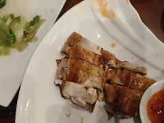 -古南都·老广东酒楼(龙江店)