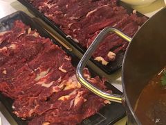 -牛记皇·鲜牛肉火锅(弘阳广场店)