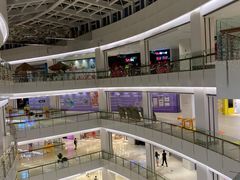 -五缘湾悦都汇购物中心