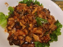 -裕德隆清真饭庄·天津特色菜(东丽店)