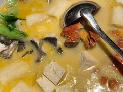-杭州君悦酒店·湖滨28中餐厅