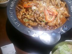 -胖哥俩肉蟹煲(苏州中心店)