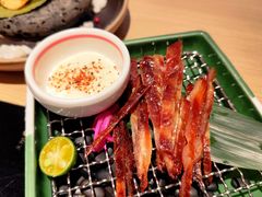 -匠和风精致料理(福州金融街万达店)