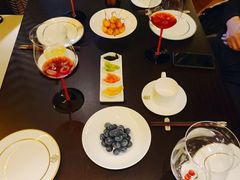 -甄御•海鲜新青岛菜(麦岛店)