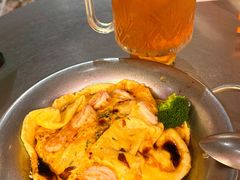 -星财记香港冰室·茶餐厅(仓山万达店)