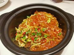 -上上席川菜(凯德乐峰广场店)