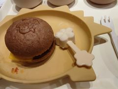 -西贝(石景山当代店)