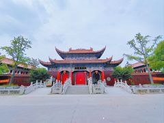 -皇罗禅寺