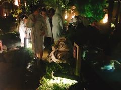 -腾冲洞山温泉村