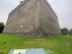 -西安城墙·碑林历史文化景区