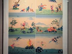 -江苏省美术馆(长江路新馆)
