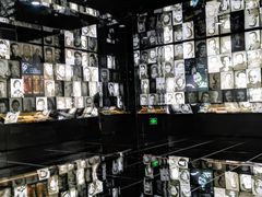 四楼展厅-上海电影博物馆
