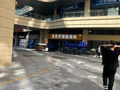 -北京长安天街